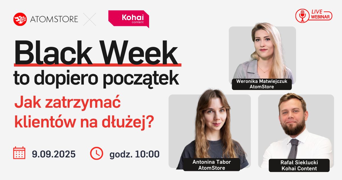 Black week